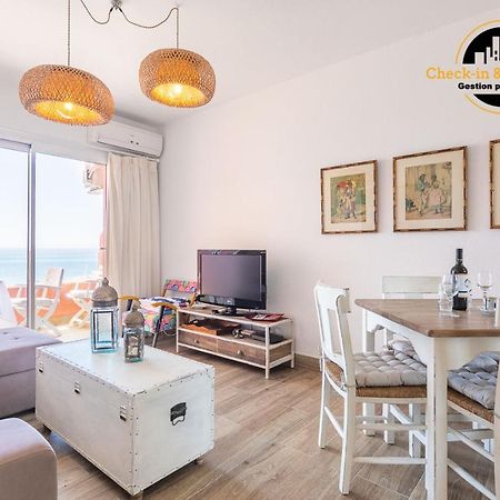 El Abanico Apartamento Con Vistas Lejlighed Torremolinos Eksteriør billede