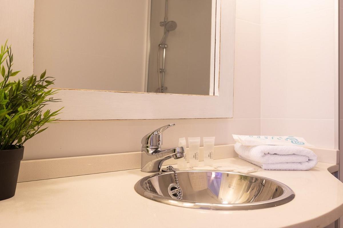 El Abanico Apartamento Con Vistas Lejlighed Torremolinos Eksteriør billede