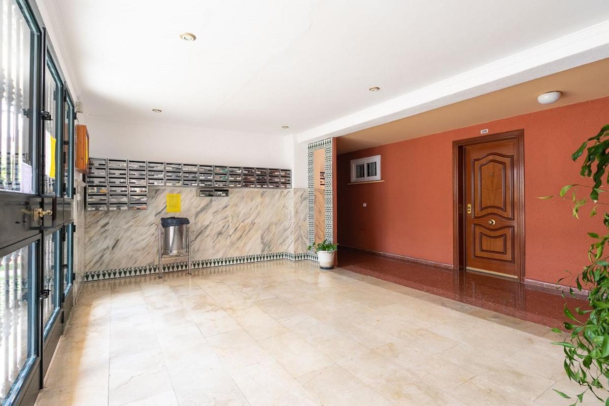El Abanico Apartamento Con Vistas Lejlighed Torremolinos Eksteriør billede